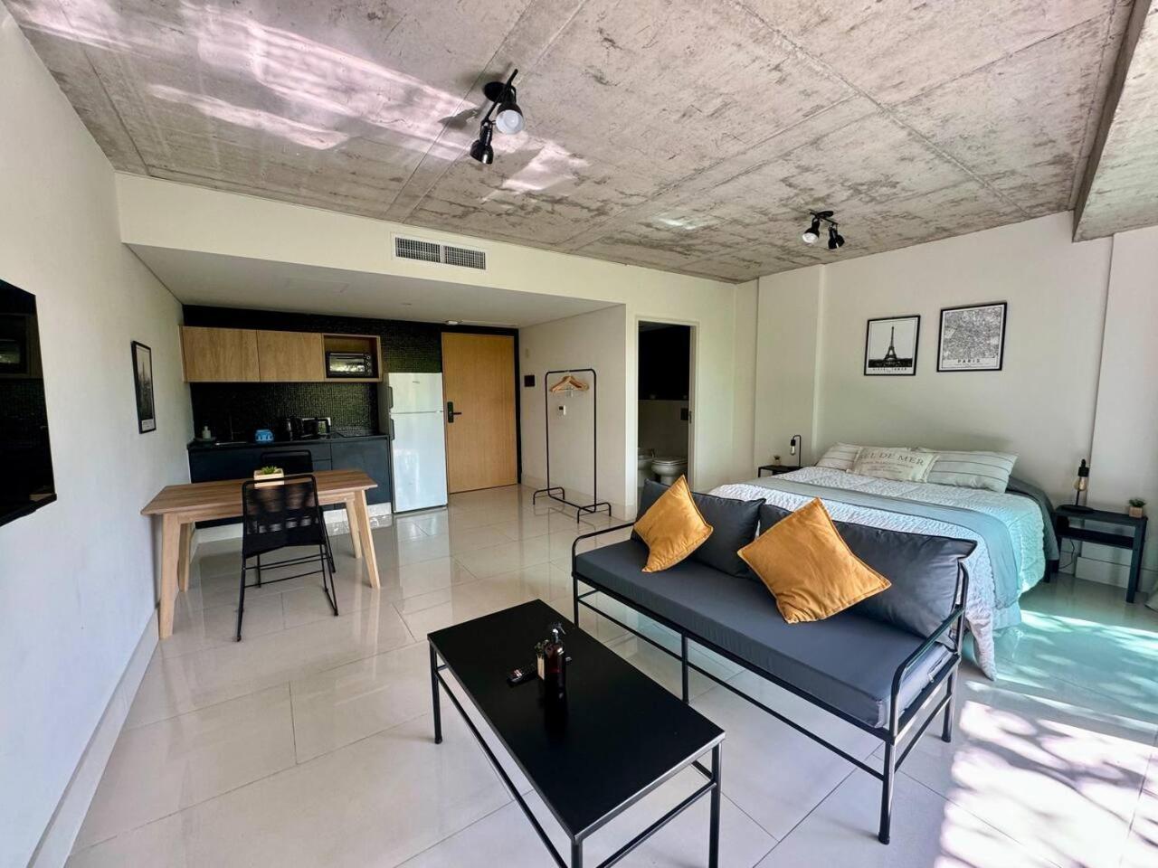 Nova - Estudio Ii En Mansion Botanico Palermo - * Ciudad Autónoma de Buenos Aires