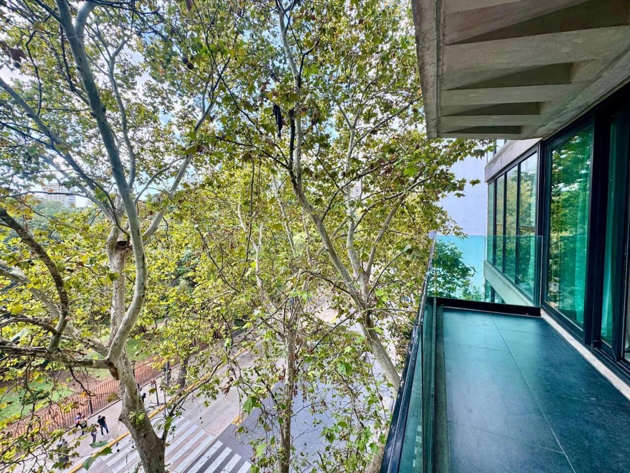 Apartamento Nova - Estudio Ii En Mansion Botanico Palermo - *