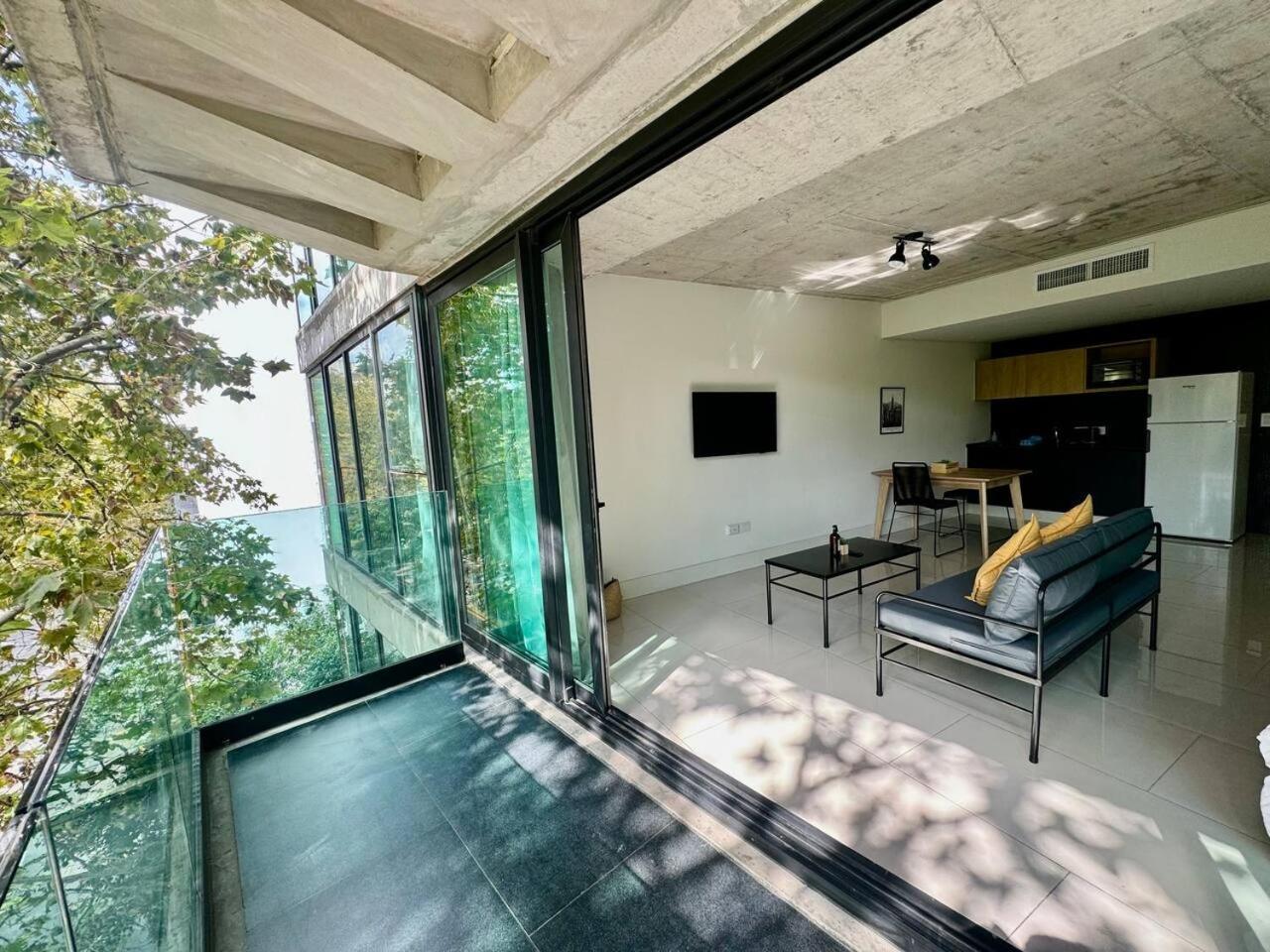Nova - Estudio Ii En Mansion Botanico Palermo - Apartamento *