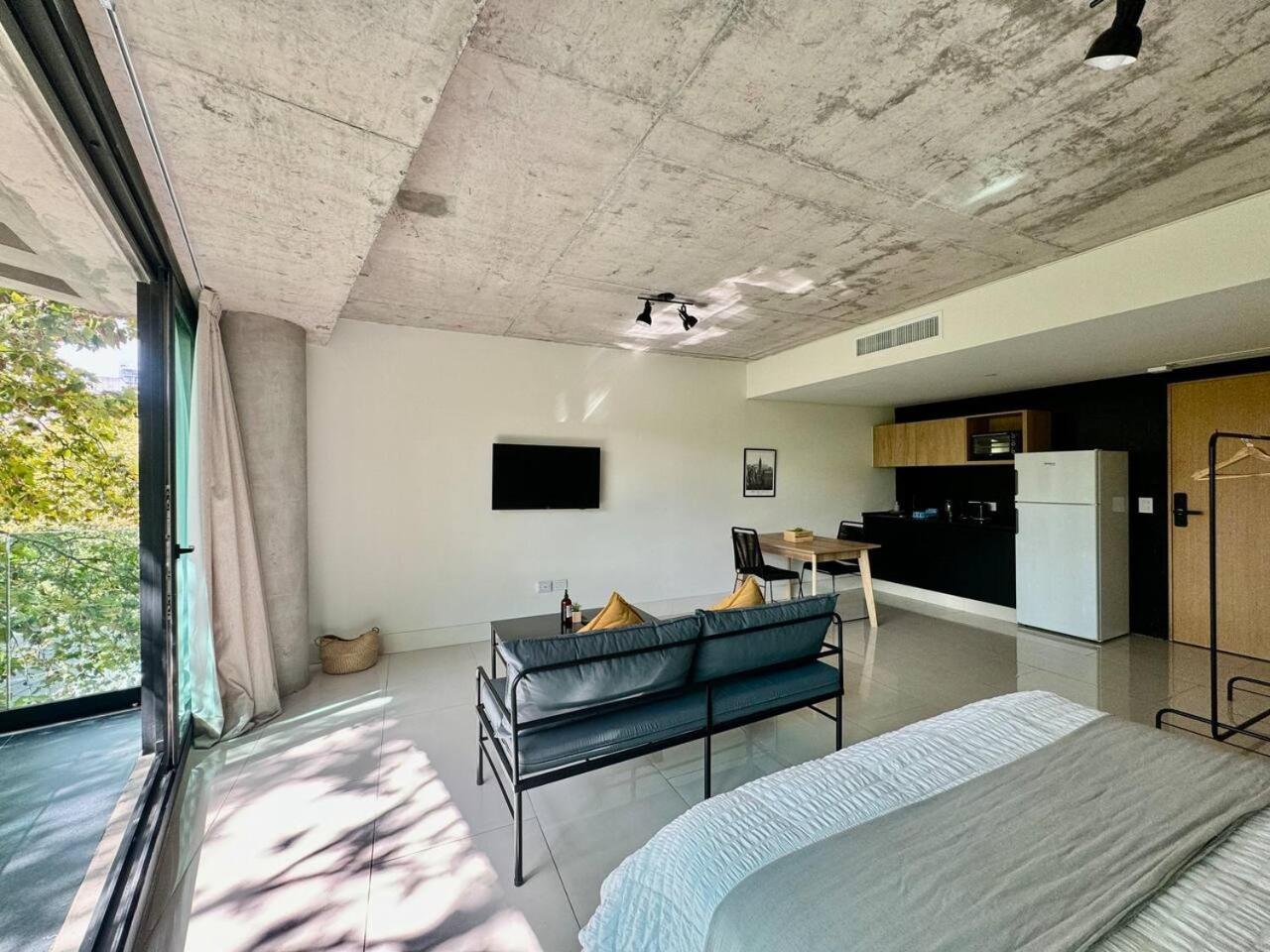 Nova - Estudio Ii En Mansion Botanico Palermo - * Ciudad Autónoma de Buenos Aires